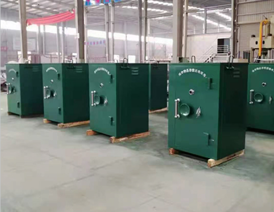 东源怎么选择优质的移动炸药库?