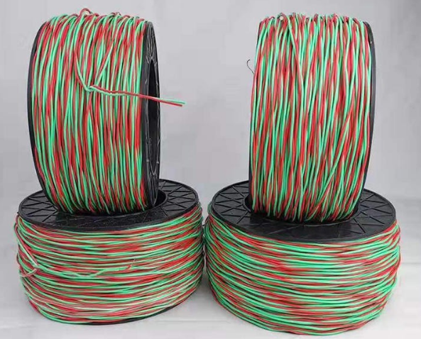 东源放炮线爆破母线的使用规范