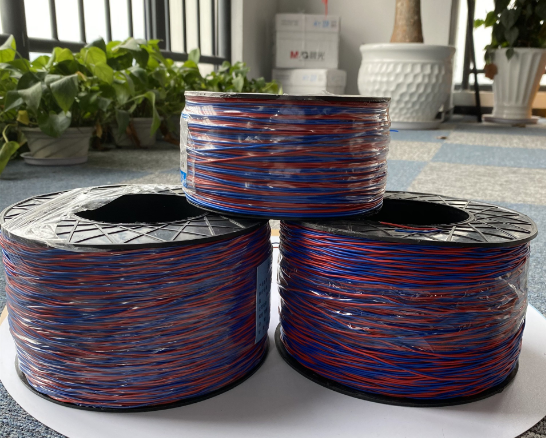 东源放炮线爆破线的详细介绍