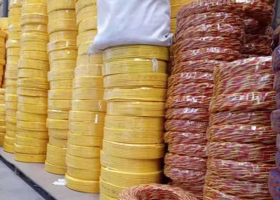 东源矿用爆破线放炮线如何挑选？