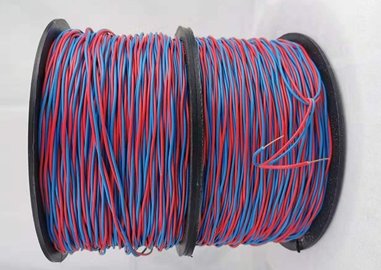 东源矿用放炮线爆破线怎么连接