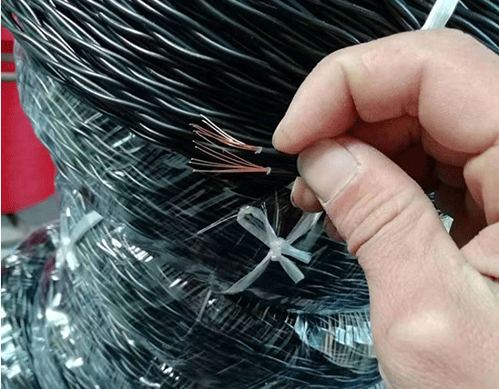 东源矿用爆破母线的具体作用