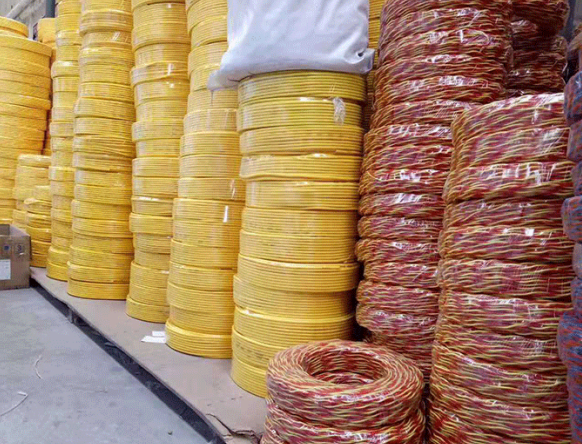 东源如何规范使用放炮线爆破线