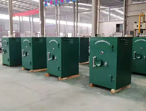 东源移动式炸药箱安全性能怎么样？