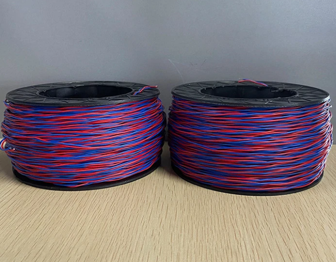 东源如何识别正规的放炮线产品