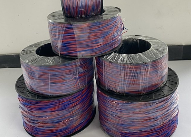 东源爆破母线铺设时的注意事项