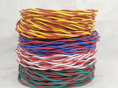 东源井下爆破工作中爆破母线的存放技巧