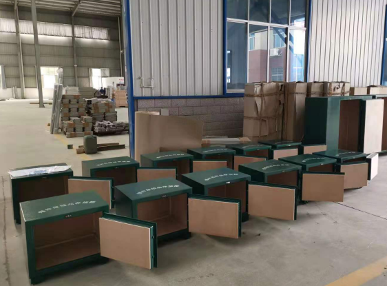 东源民用爆破器材箱：使用范围及其应用领域揭秘