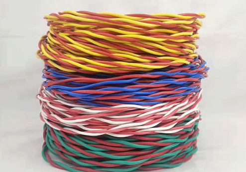 东源铜芯爆破母线是做什么用处的?