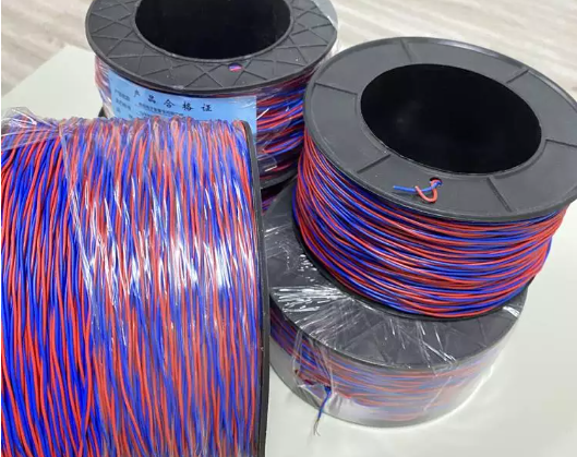 东源放炮线的具体作用是什么?