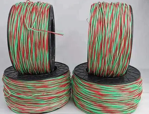 东源在雨季应该如何存放放炮线?