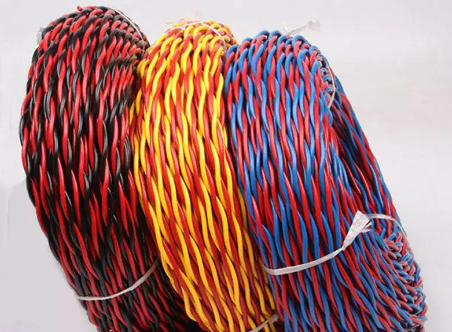 东源安全警示：放炮线与爆破母线使用的注意事项