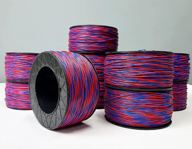 东源放炮线选什么材质比较好？