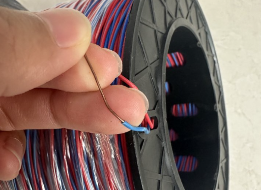 东源纯铜材质的放炮线延伸性能怎么样？