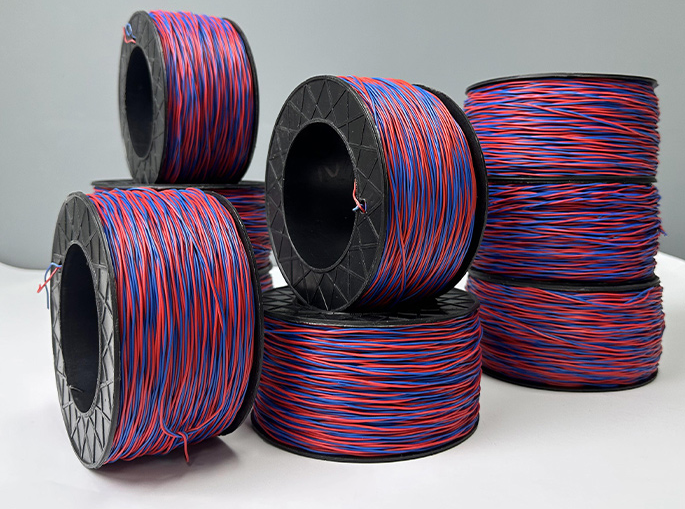 东源放炮线与爆破母线的具体区别