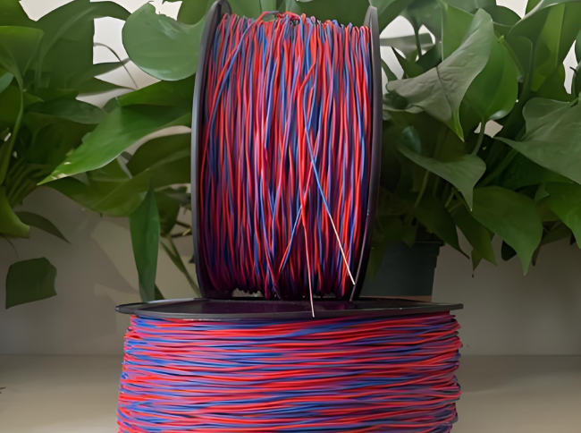 东源放炮专用连接线有哪些材质的