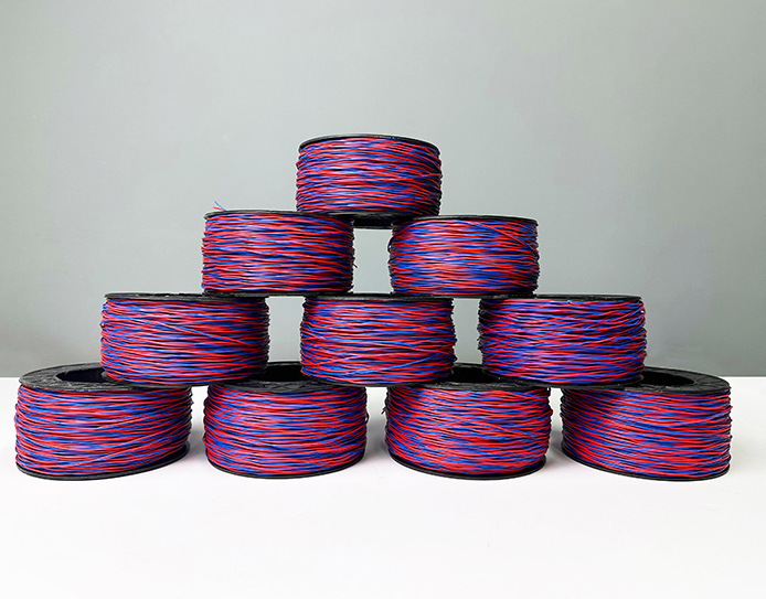 东源放炮线、雷管线和被复线有什么区别?