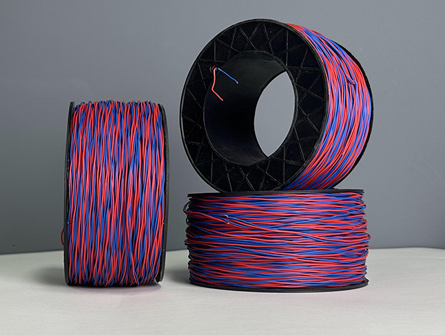 东源如何检验放炮线质量好坏？