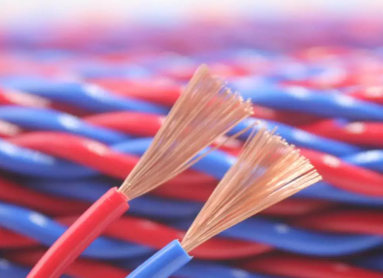 东源矿井下作业一般选择什么材质的放炮线