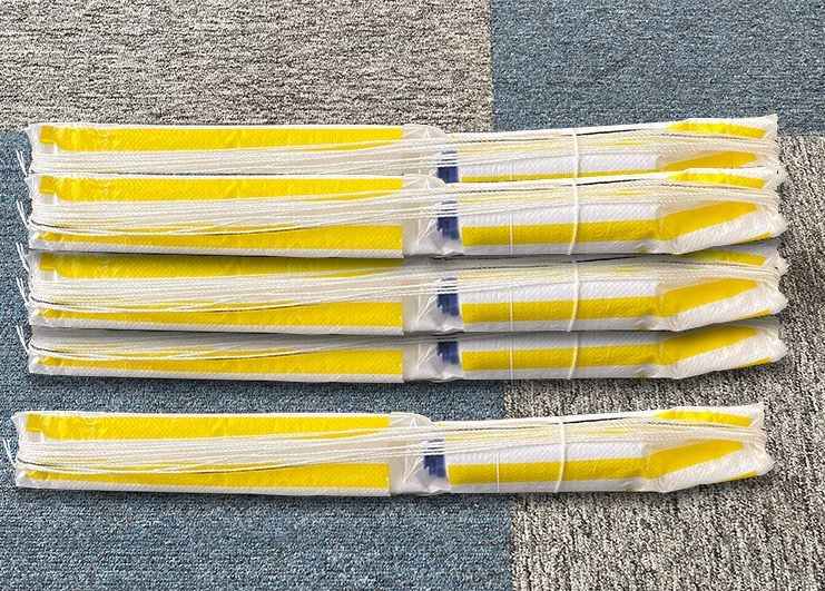 东源矿用气体间隔器-矿业安全的革新之作