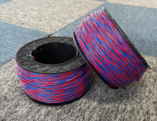 东源井下爆破对放炮线有什么要求？