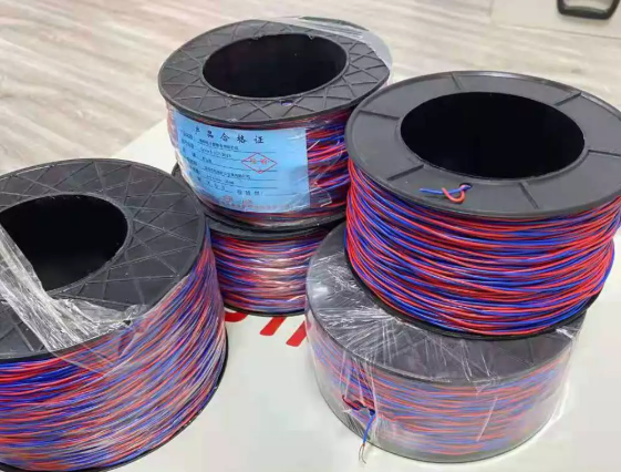 东源数码雷管脚线有哪些规格？