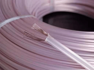 东源铜芯爆破线：爆破作业中稳定可靠的“能量传输生命线”