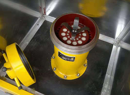 东源抗爆容器运输规范十大核心注意事项