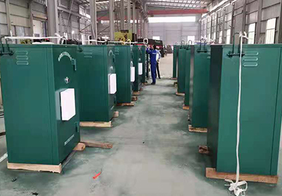 东源移动炸药库：安全与效率并重的爆破行业新趋势