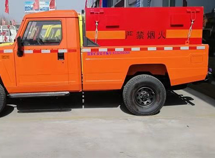 东源混装运输车行业深度解析：技术演进与市场新机遇