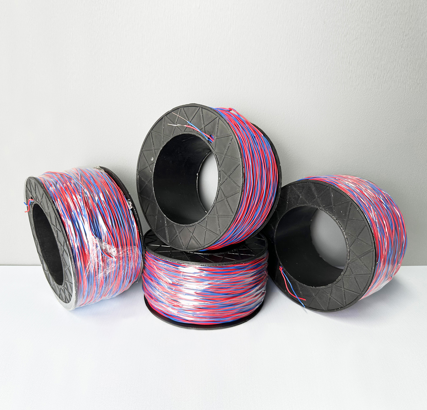 东源纯铜放炮线和普通放炮线差别在哪？