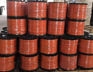 东源数码雷管母线：智能爆破的“数据高速公路”规格全解析