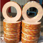 东源放炮线使用场景