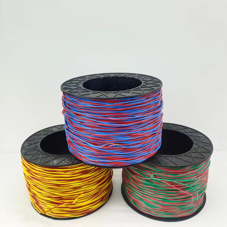 东源放炮线规格选择和使用规范