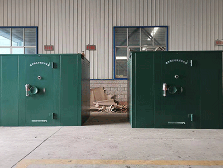 东源2026年爆破器材行业前沿:智能化、绿色化与安全升级并进