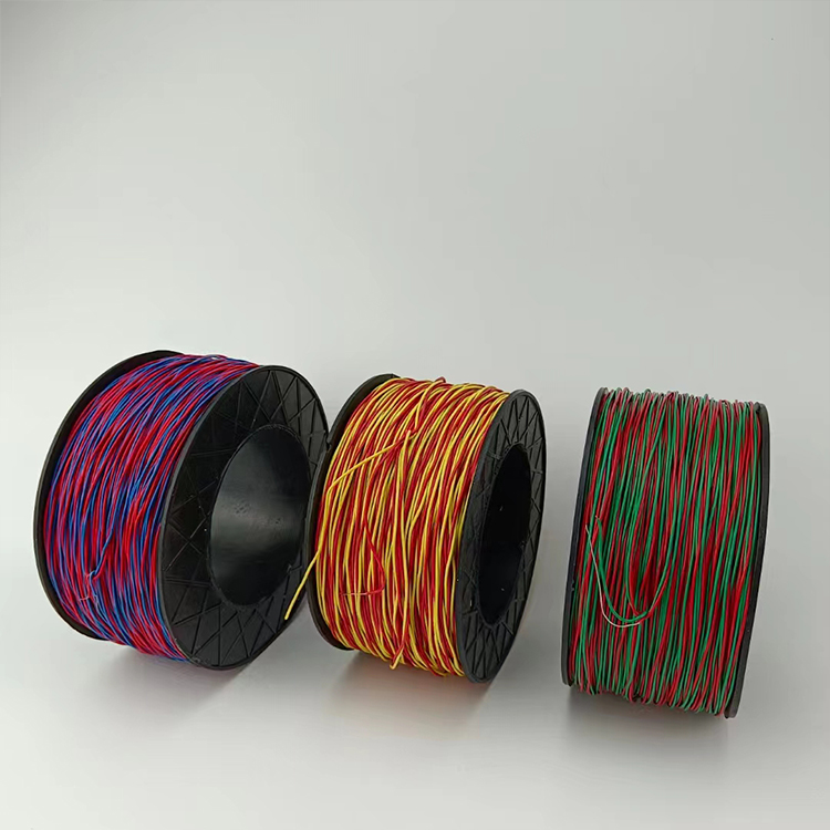 东源矿用放炮线(爆破线)专业解析:型号选择与技术规范全指南